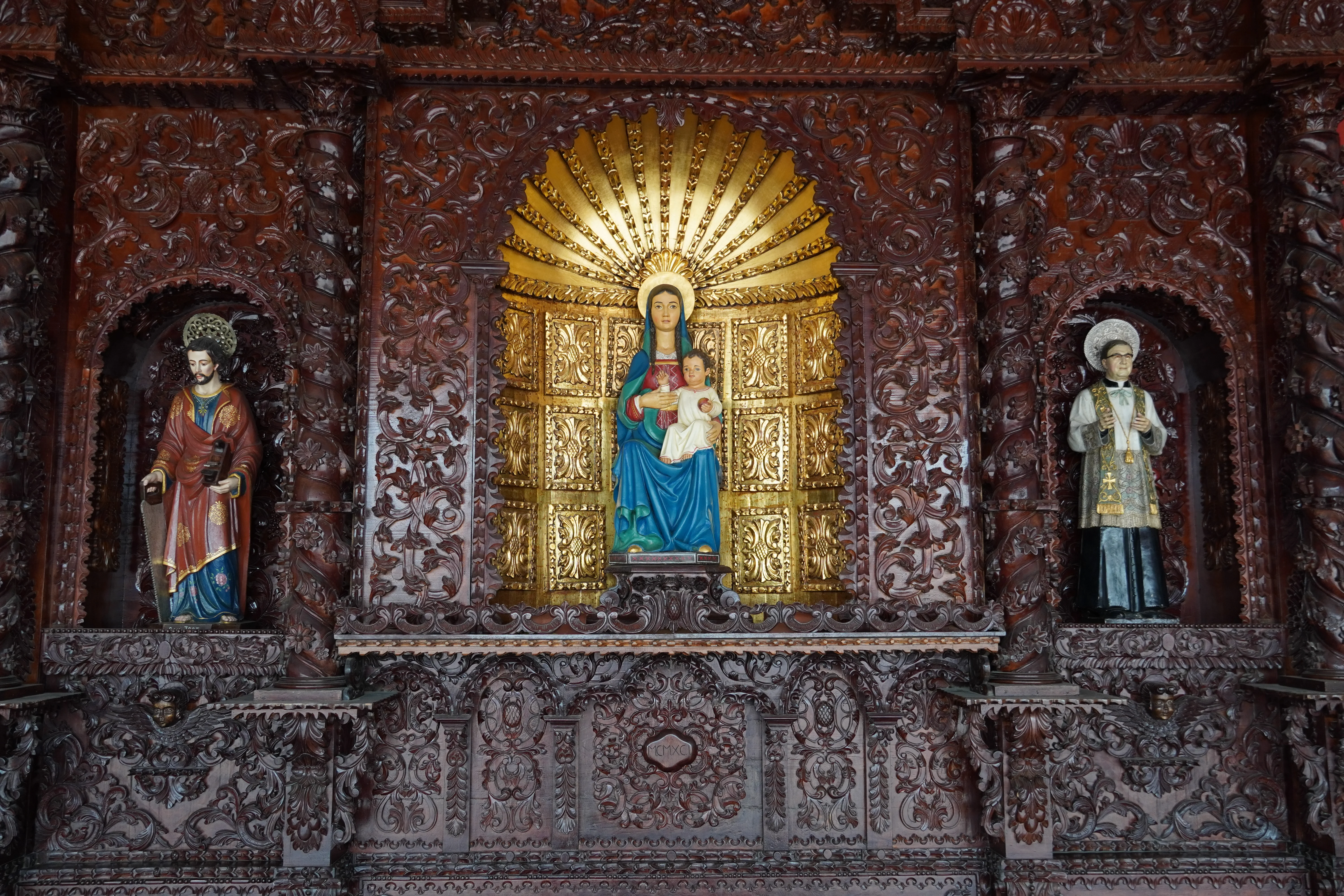 Santuario Madre del Amor Hermoso