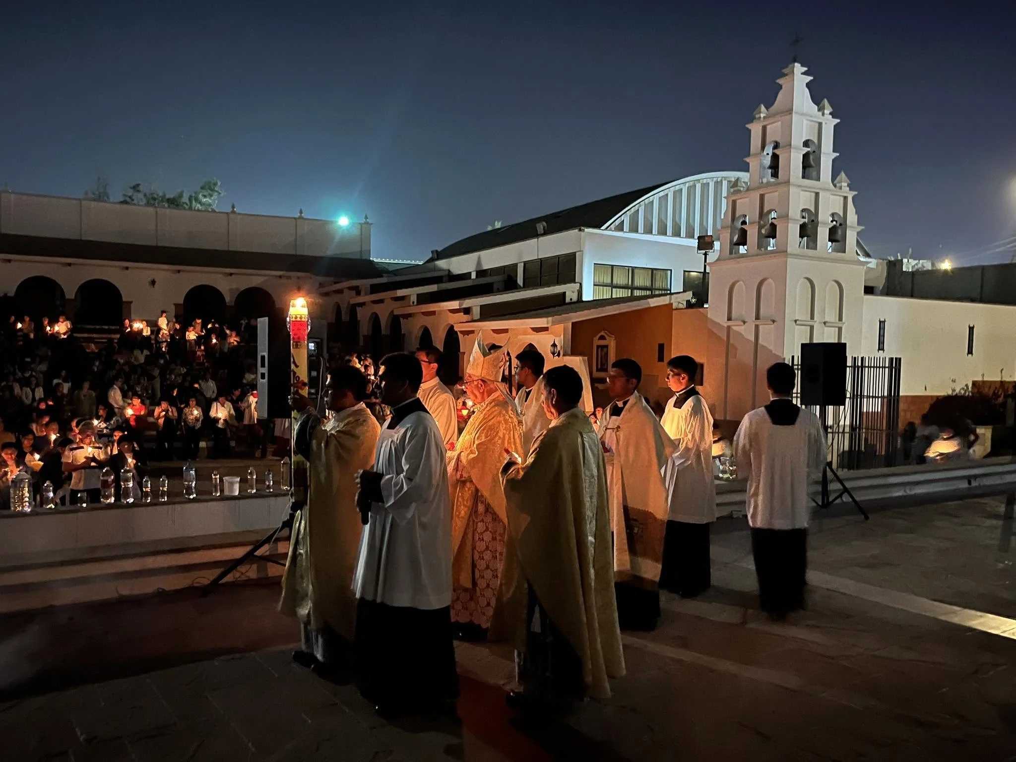 Santuario Madre del Amor Hermoso