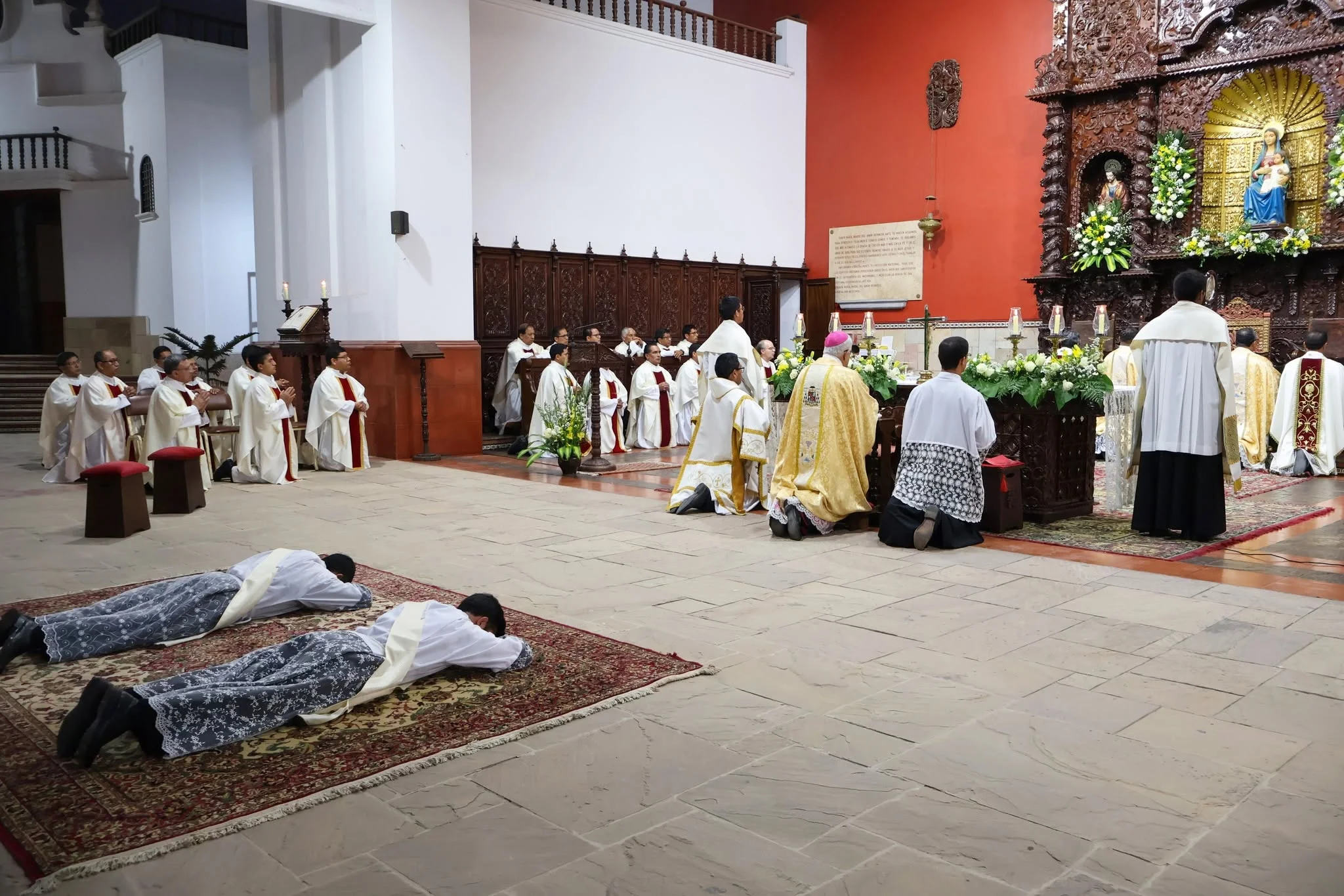 Santuario Madre del Amor Hermoso