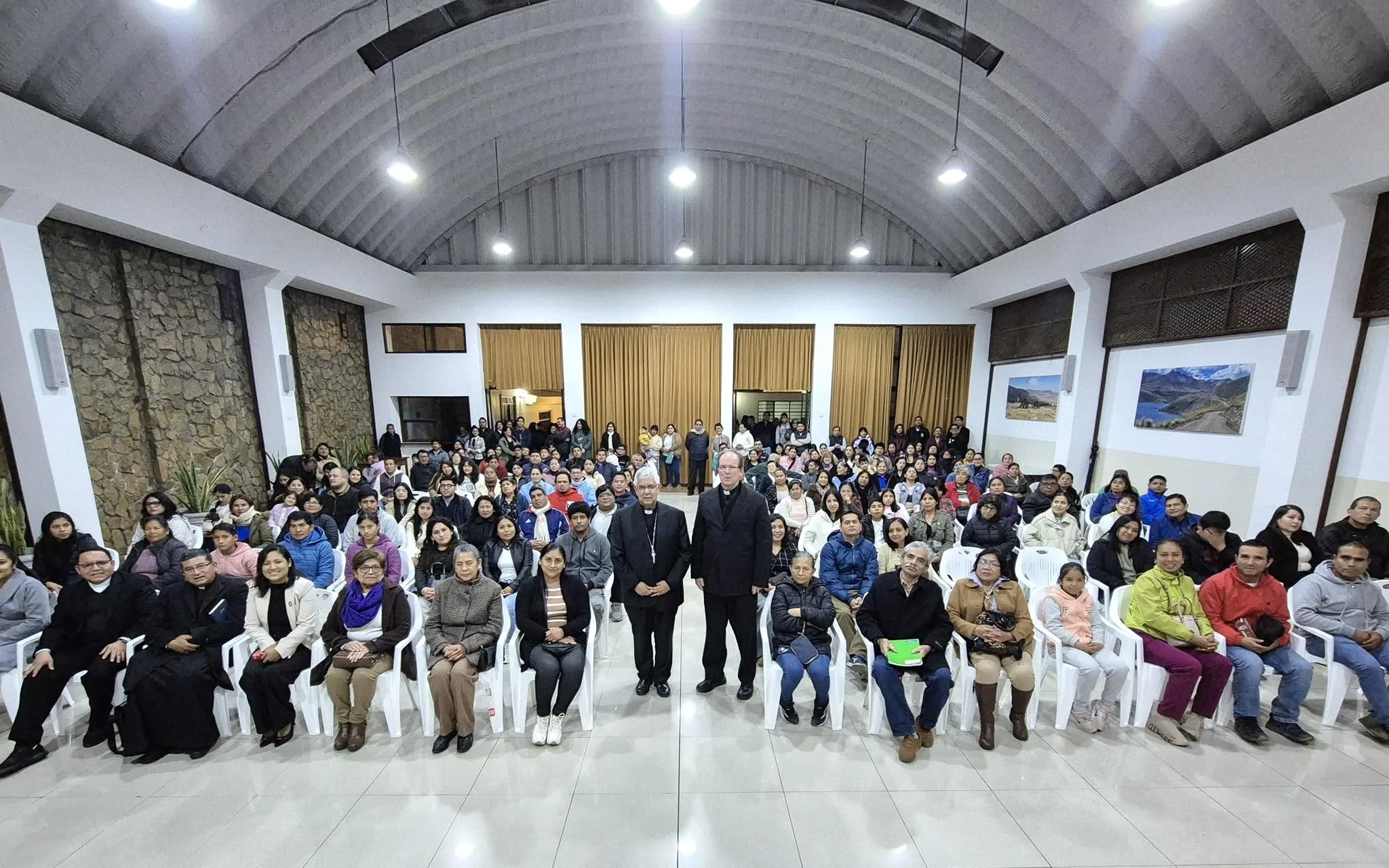 Santuario Madre del Amor Hermoso