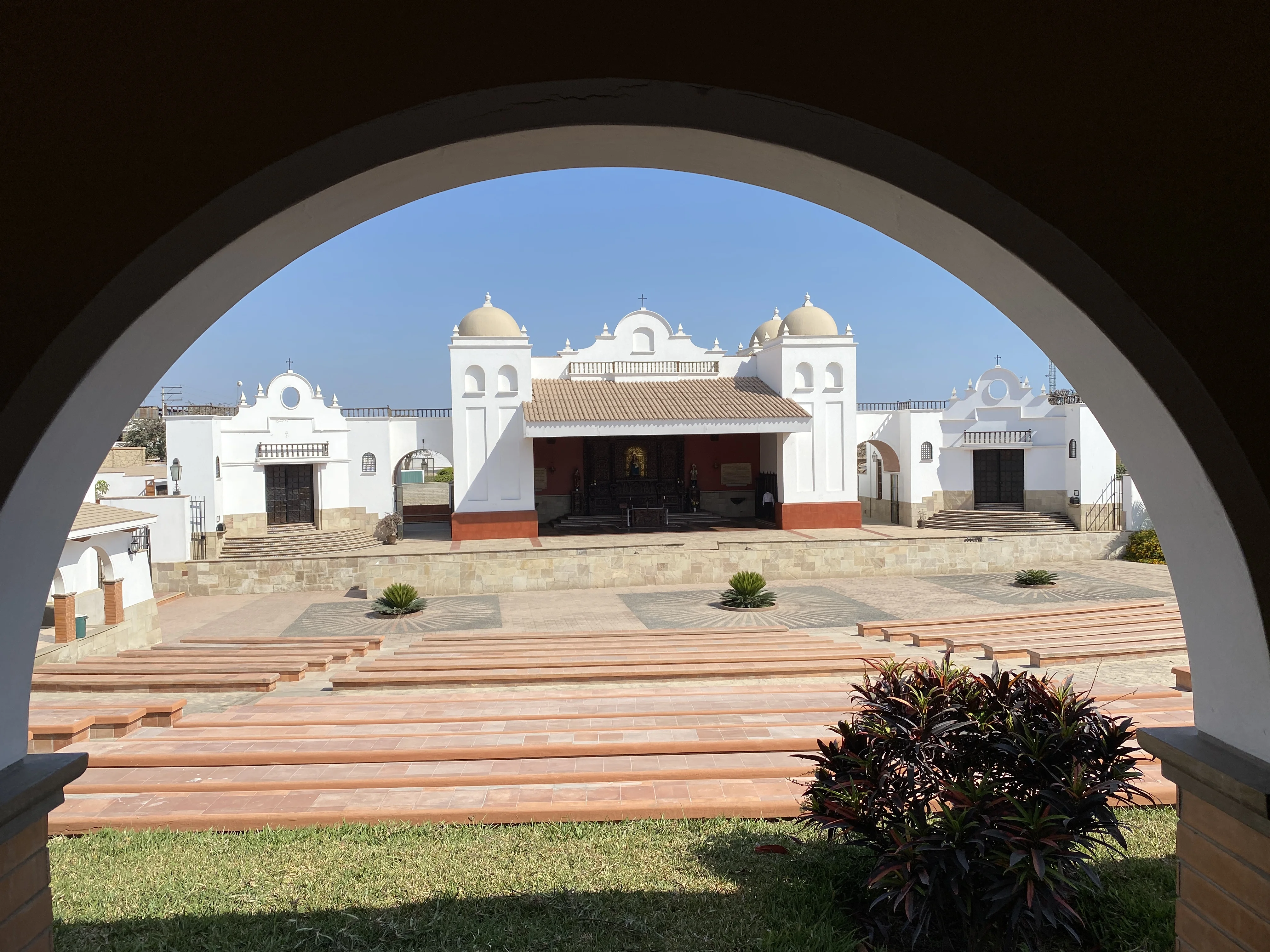 Santuario Madre del Amor Hermoso
