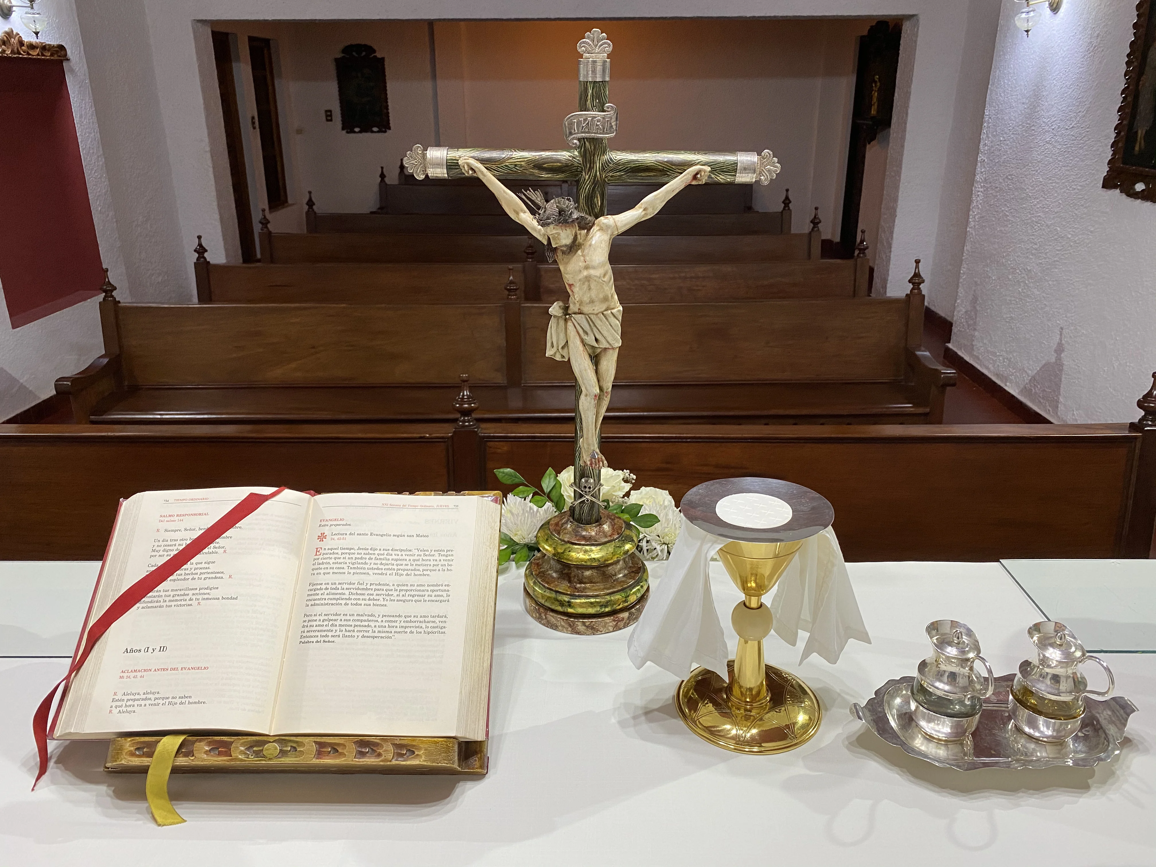 Santuario Madre del Amor Hermoso