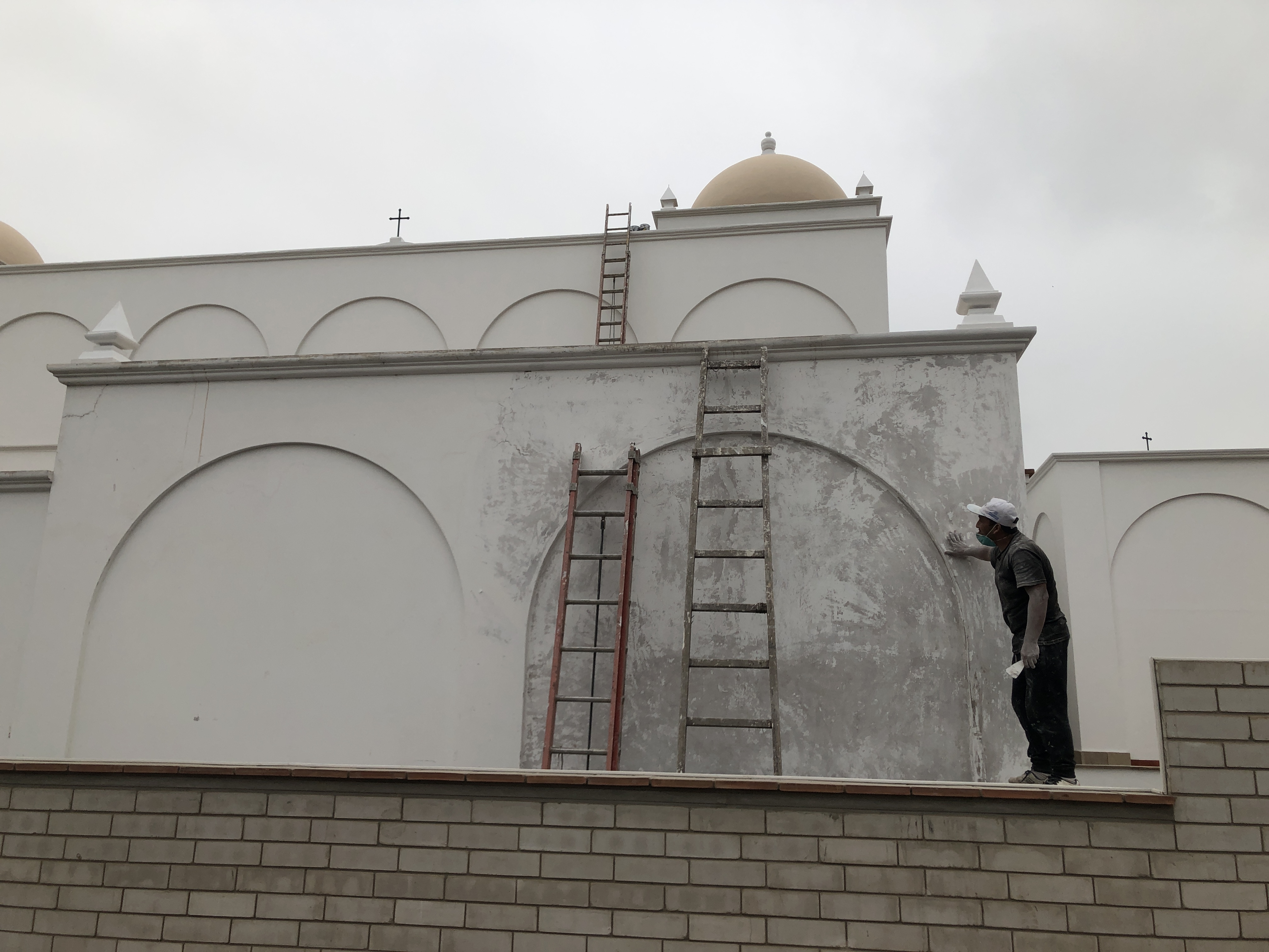 Santuario Madre del Amor Hermoso