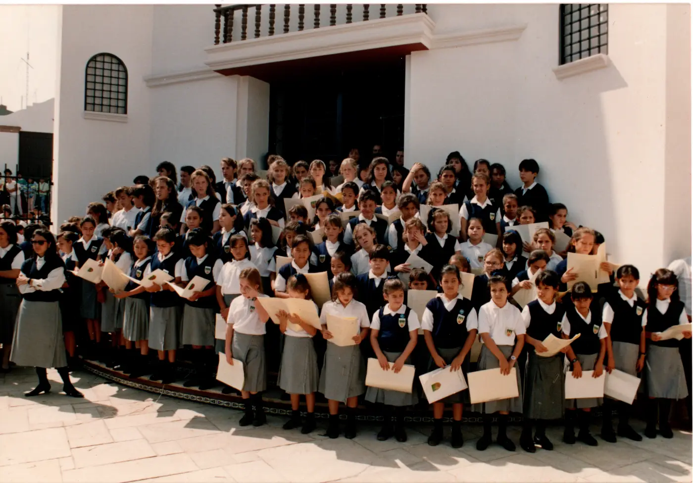Inauguración1