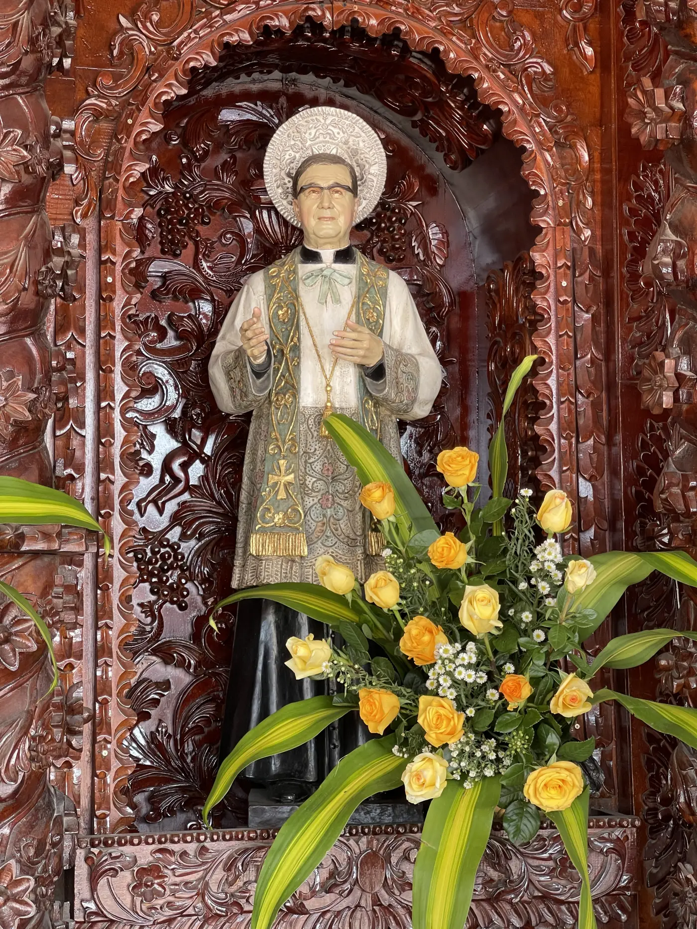 1.3. S Josemaría
