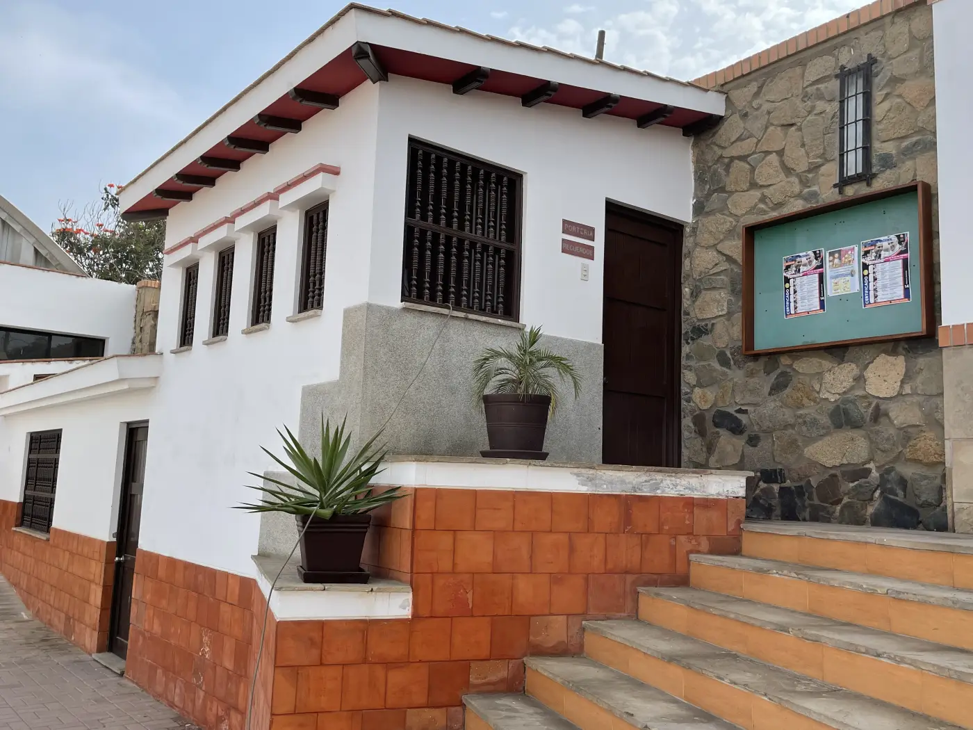 10. Tienda