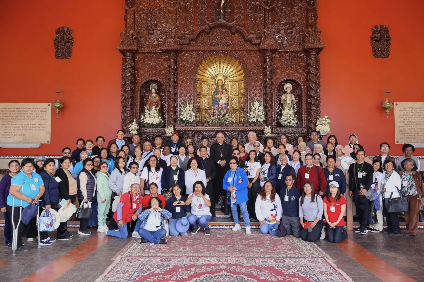 Peregrinación8
